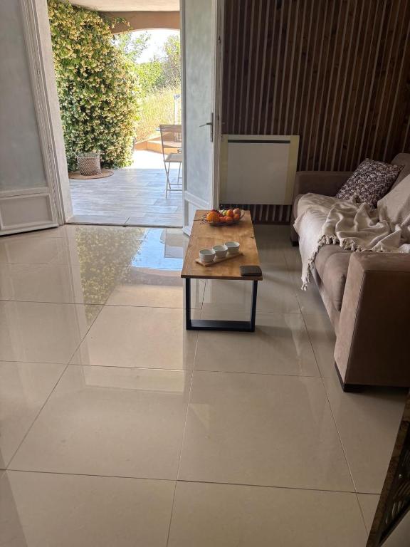 Magnifique appartement petit havre de paix Frejus - 5
