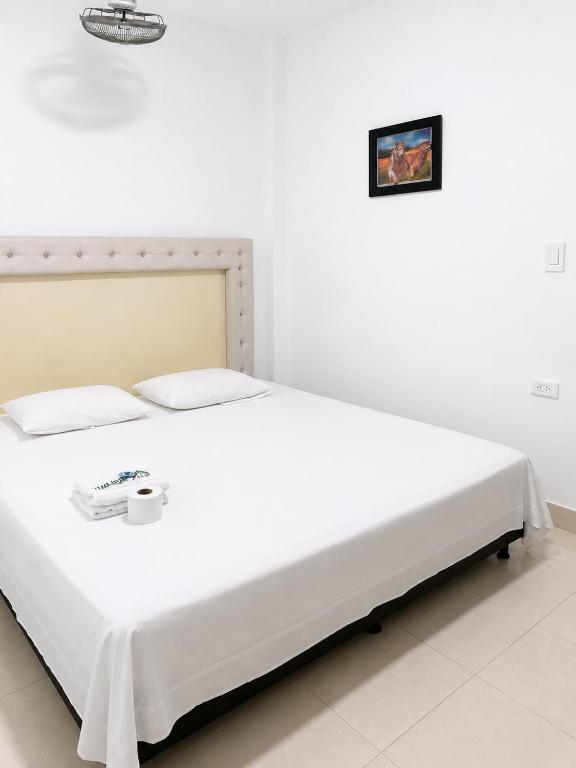 Casa Hotel Ortiz - 4