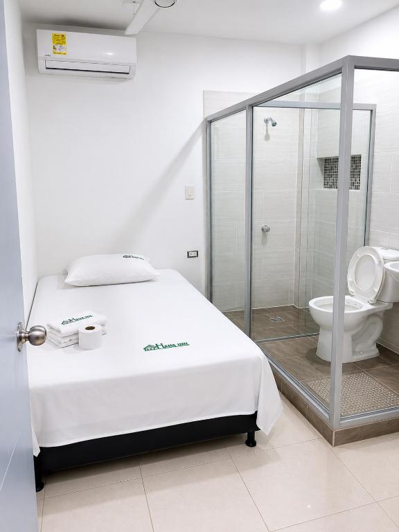 Casa Hotel Ortiz - 5