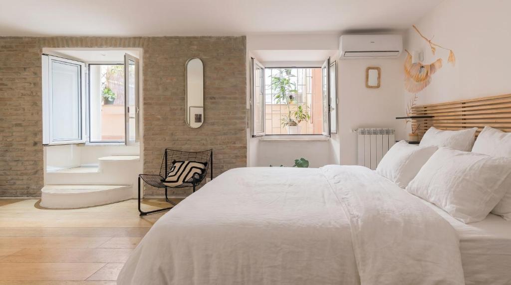 Design Loft near Colosseo - 3
