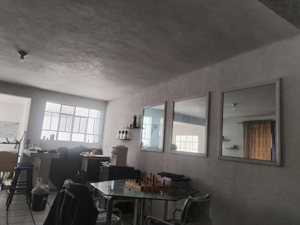 Casa Silencio - 4