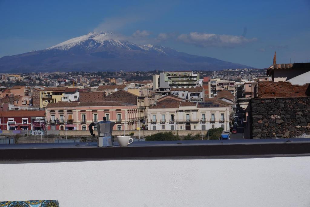 Bedda Catania Apartment - 3