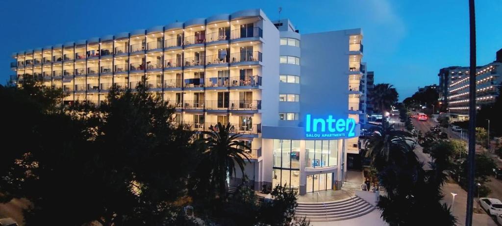 Loft in Salou Residence Inter 2 - 4