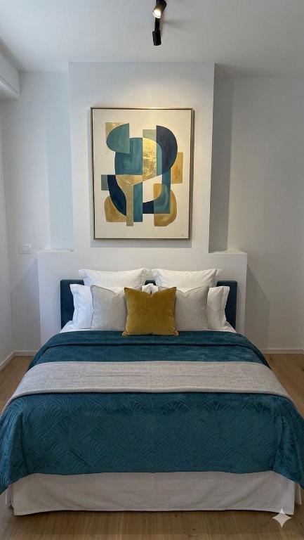 Suite Cavour 130 - 2