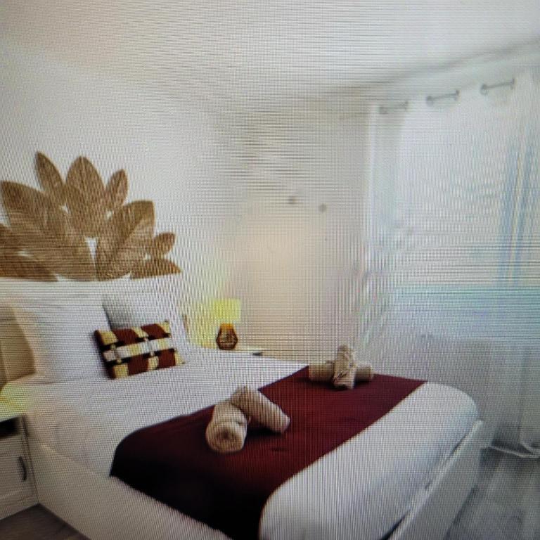 Beautiful House in Théoule-sur-Mer - 3