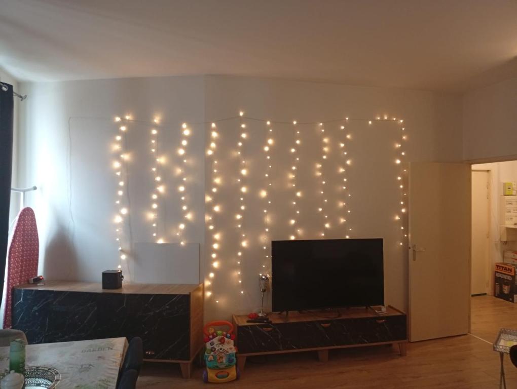 appartement sympa calme au centre - 4