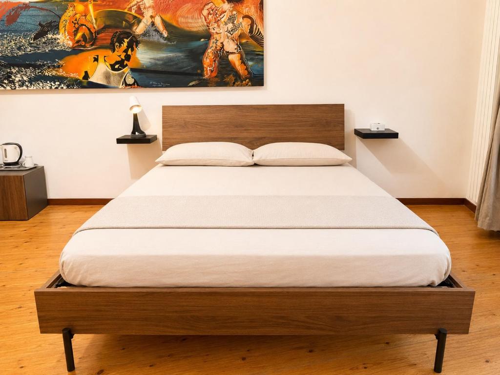 Milano Brenta Suites Room for 4 - 3