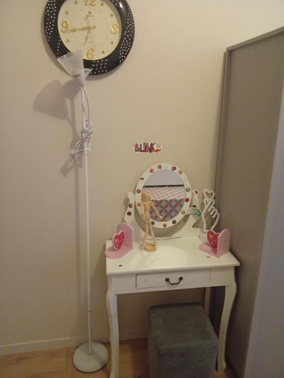 4 rue Mercière Saint-Étienne - 5
