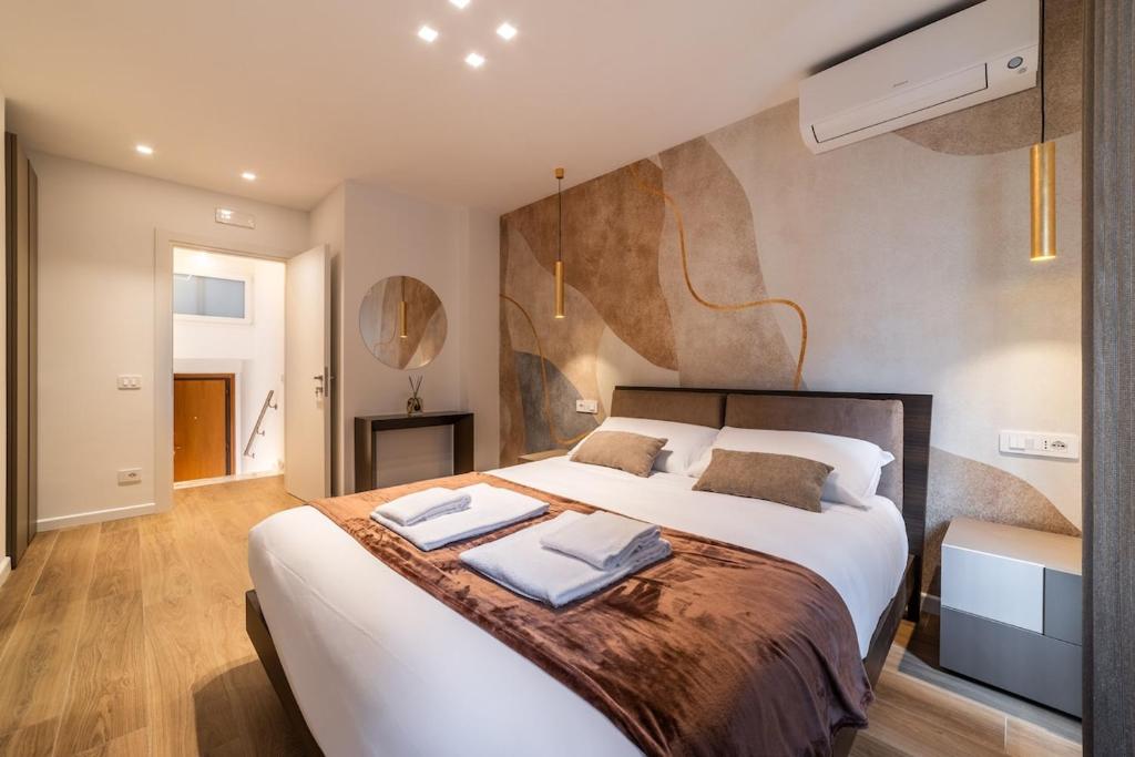 58 Gregorio Apartment, San Pietro - 3
