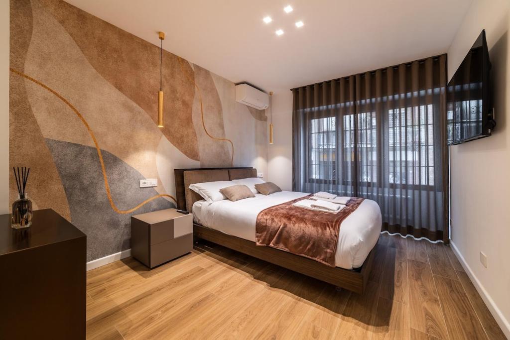 58 Gregorio Apartment, San Pietro - 2