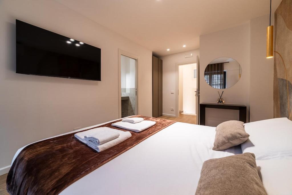 58 Gregorio Apartment, San Pietro - 5