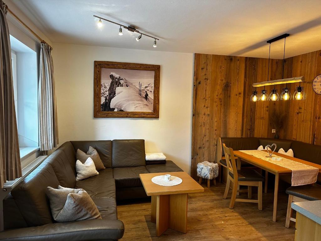 Appartements Romantika & Appartement Barbara - 5
