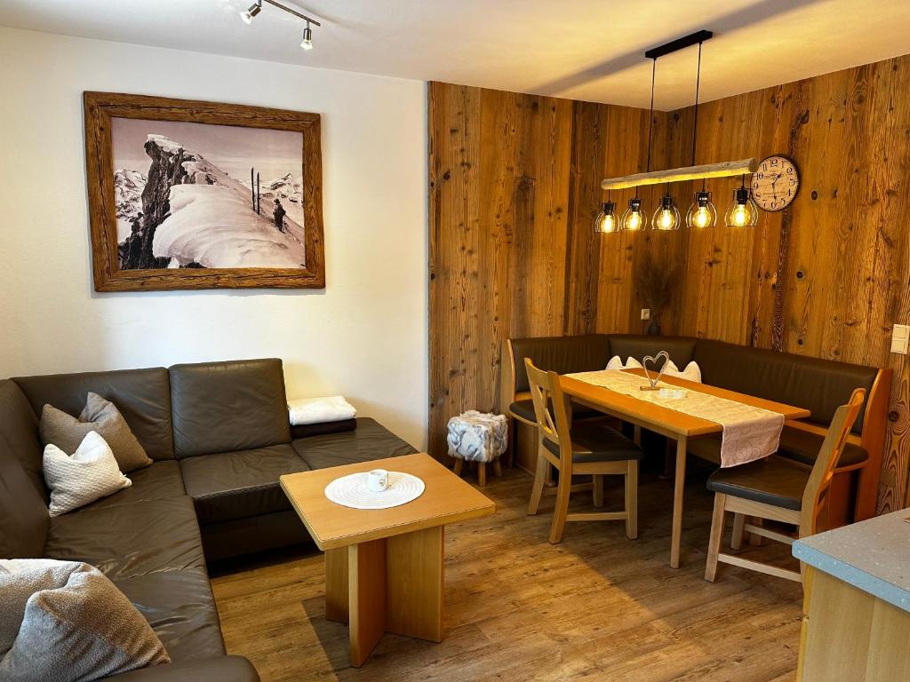 Appartements Romantika & Appartement Barbara - 1