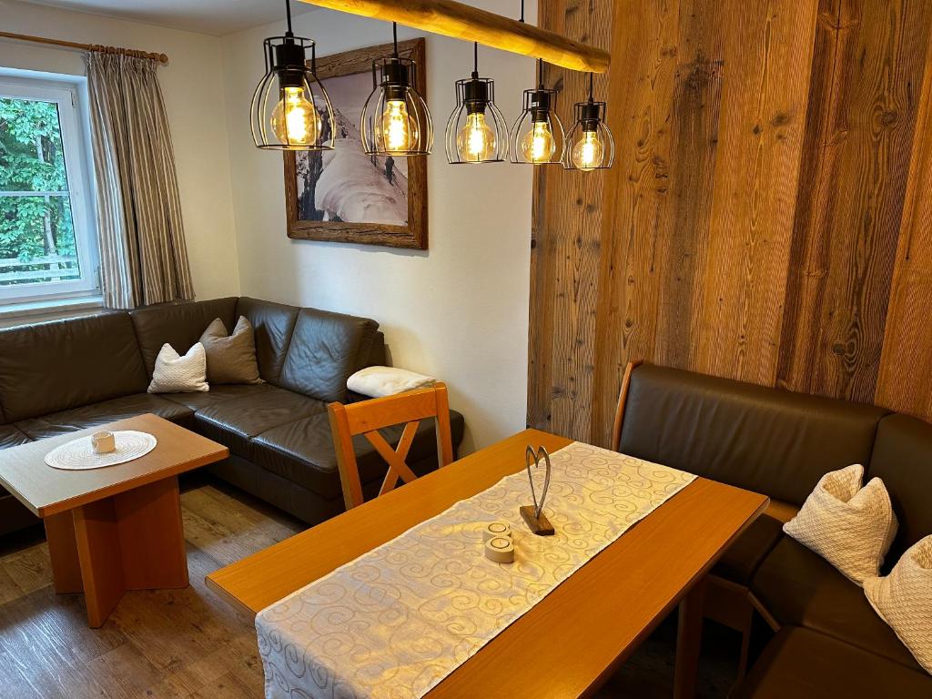 Appartements Romantika & Appartement Barbara - 4