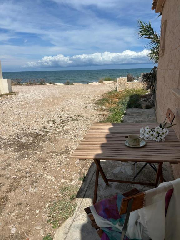 La barraca del pescador - 1