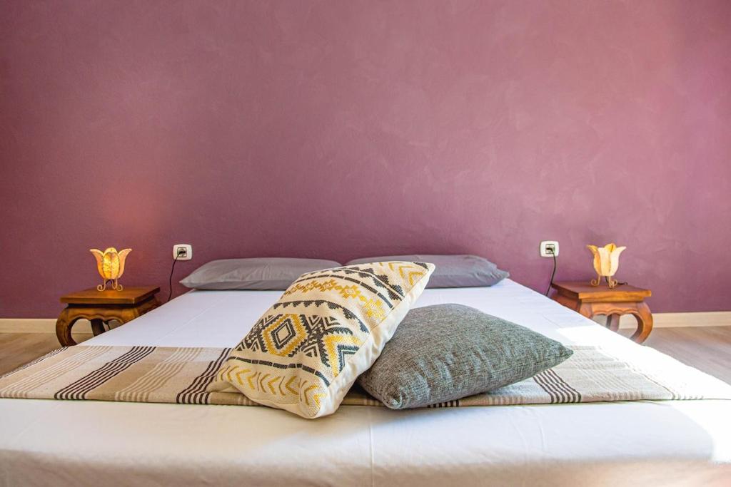 La casa rossa - Cala Gonone - 5