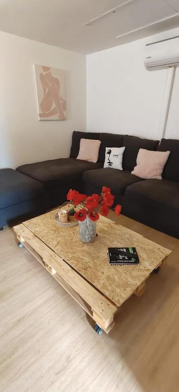 Appartement cosy en plein cœur du centre historique de St Raph - 4