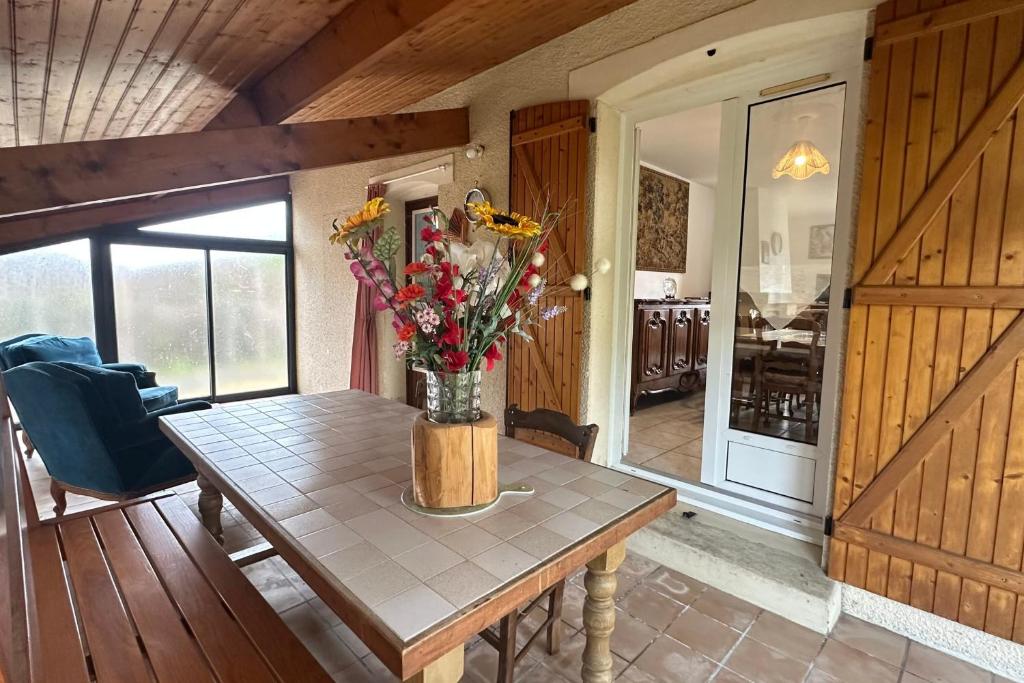 Maison spacieuse avec jardin à Gujan-Mestras - 2