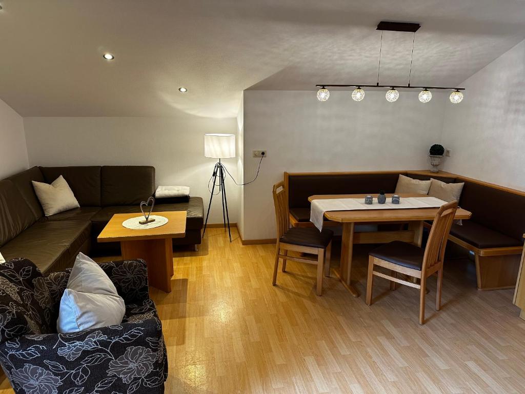 Appartements Romantika & Appartement Barbara - 4
