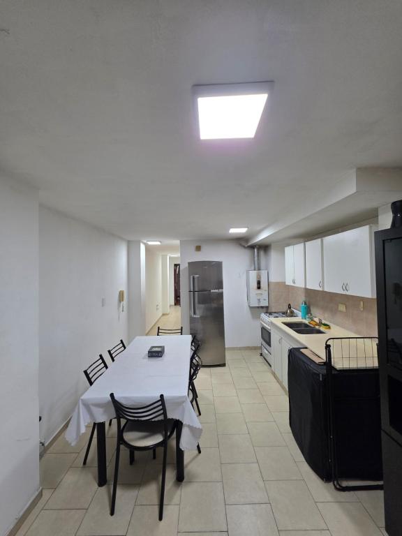 Departamento Inteligente en Nueva Cordoba - 3