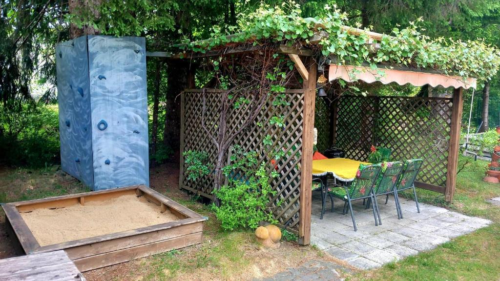 Appartement Ennsperle - 5