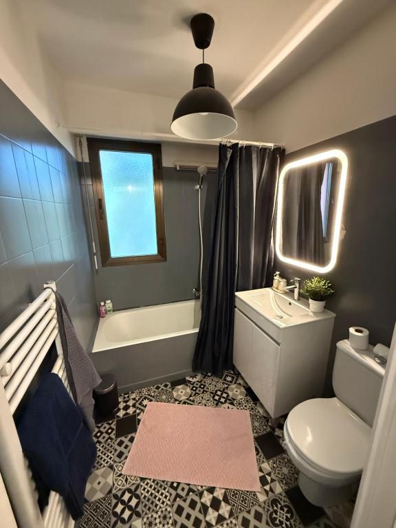 La Pastourelle Studio Close to Sea Pool Parking - 5