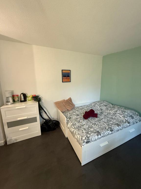 La Pastourelle Studio Close to Sea Pool Parking - 4