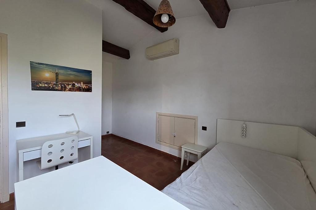 Suite Familiale Premium Piscine Parking et Fibre 2 chambres 1 salle de bain avec toilettes - 5