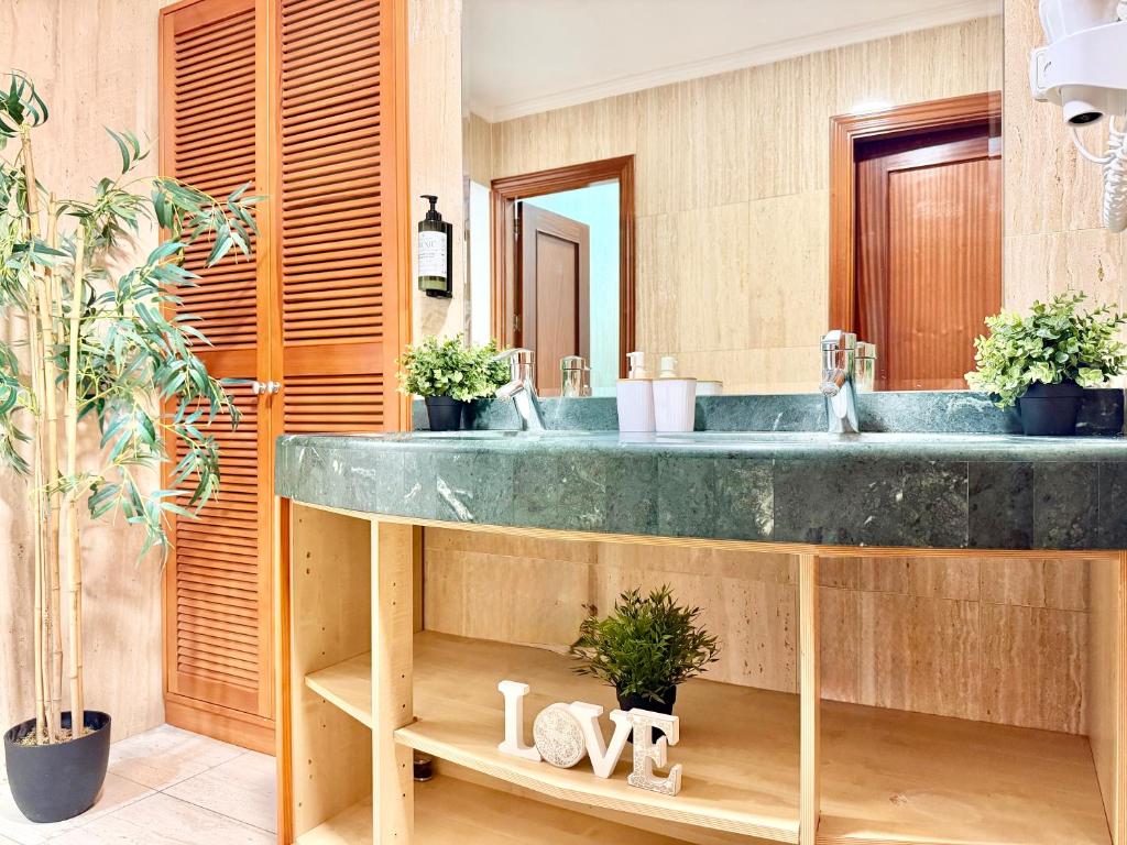 Soho Málaga Apartamento Boutique para Familias y Grupos - 5