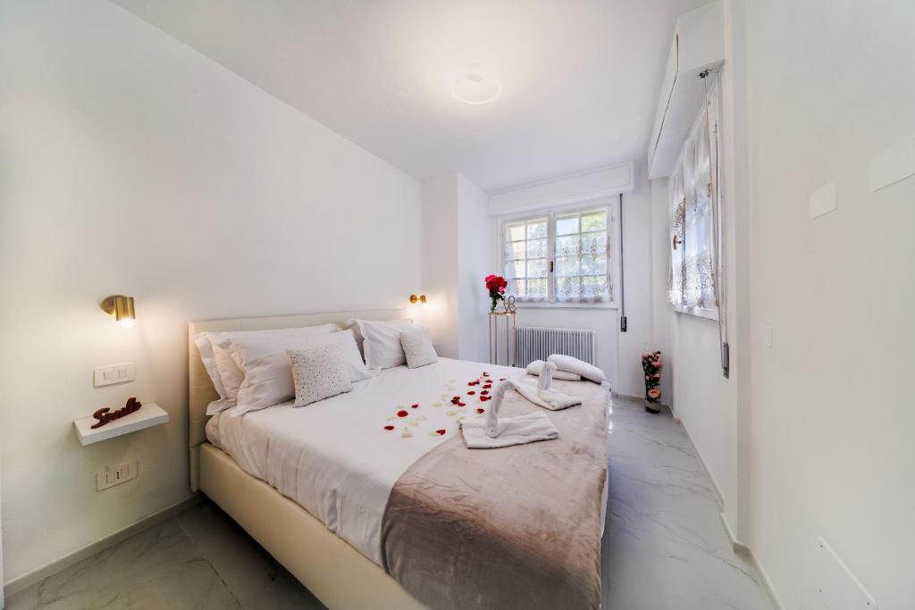 Luce Bellagio Apartment - Free Parking - 2
