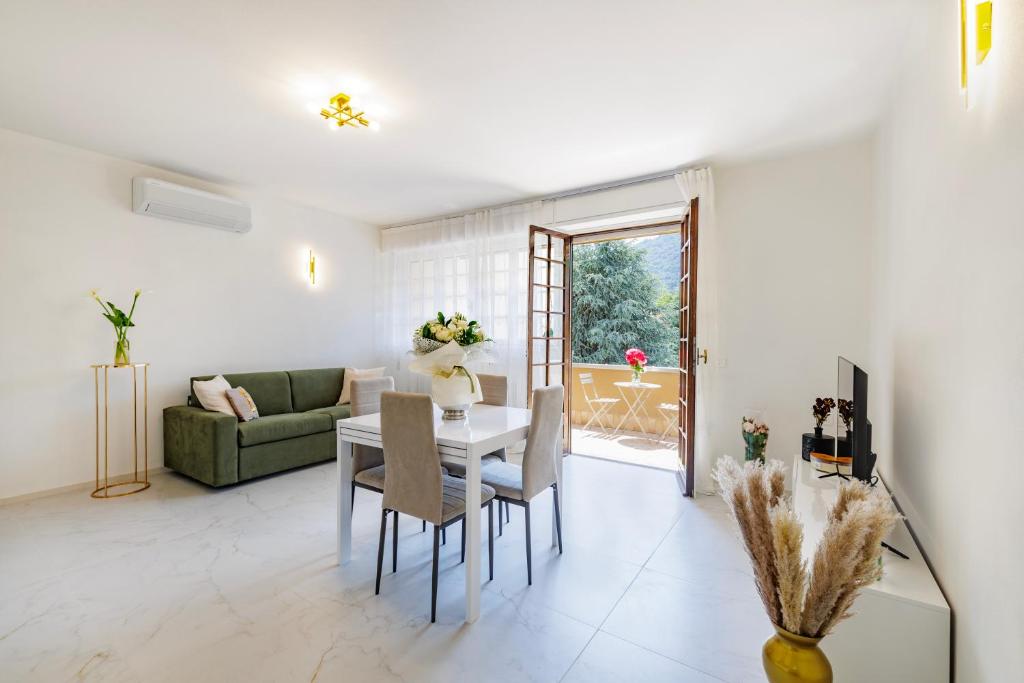 Luce Bellagio Apartment - Free Parking - 5