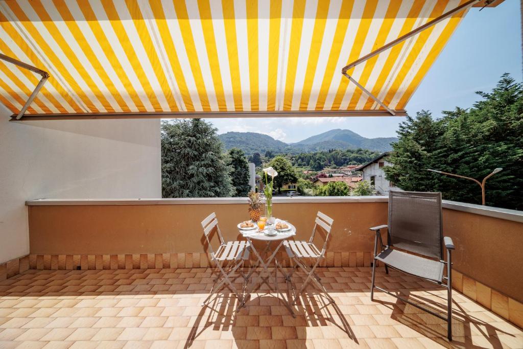 Luce Bellagio Apartment - Free Parking - 4