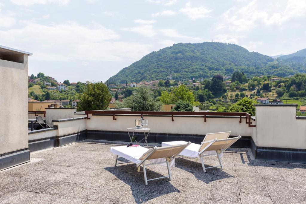 Luce Bellagio Apartment - Free Parking - 3