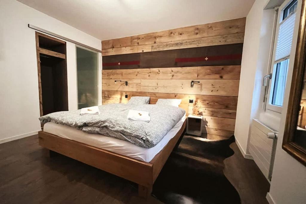 Breithorn 3 bedrooms close to Sunnegga - 2
