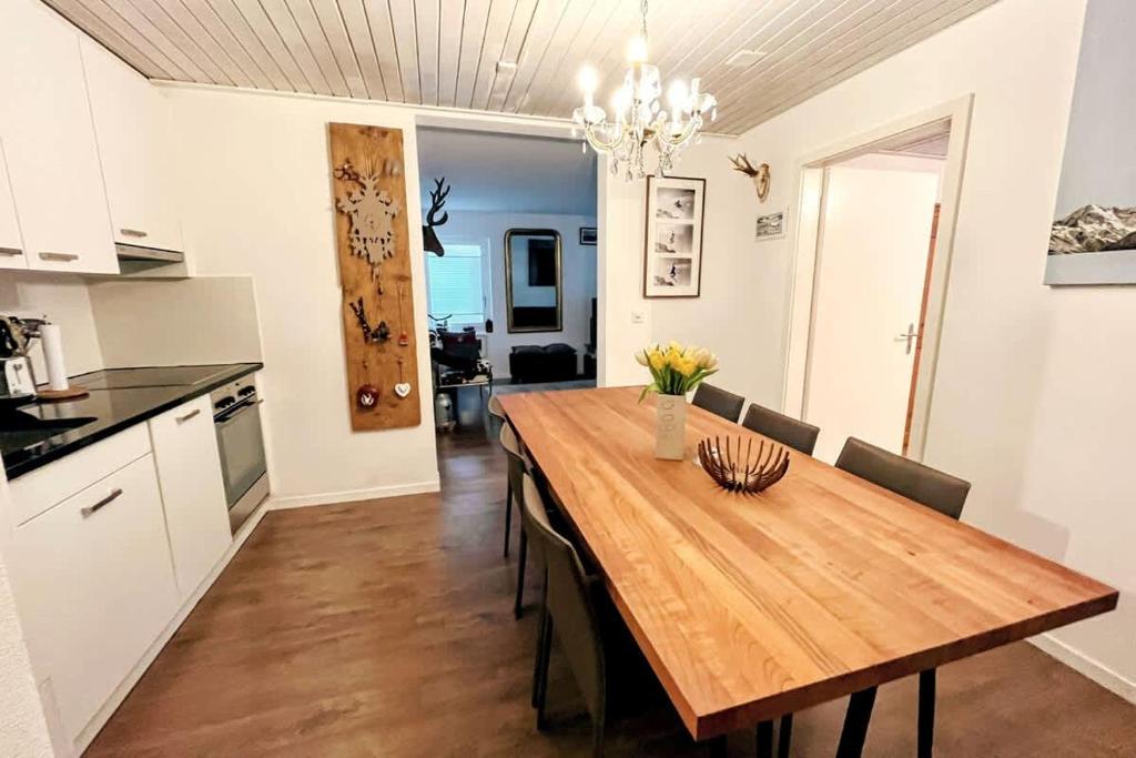 Breithorn 3 bedrooms close to Sunnegga - 5