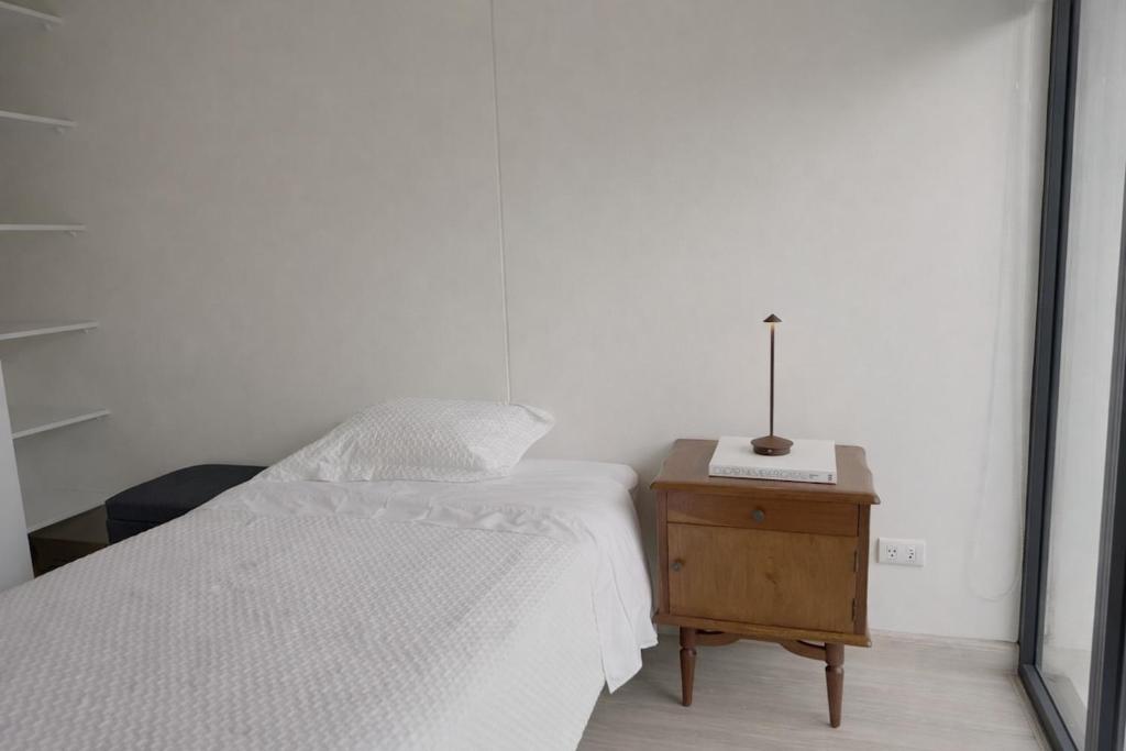 Barranco Modern Apartment with Pool, Gym and Parking - 2