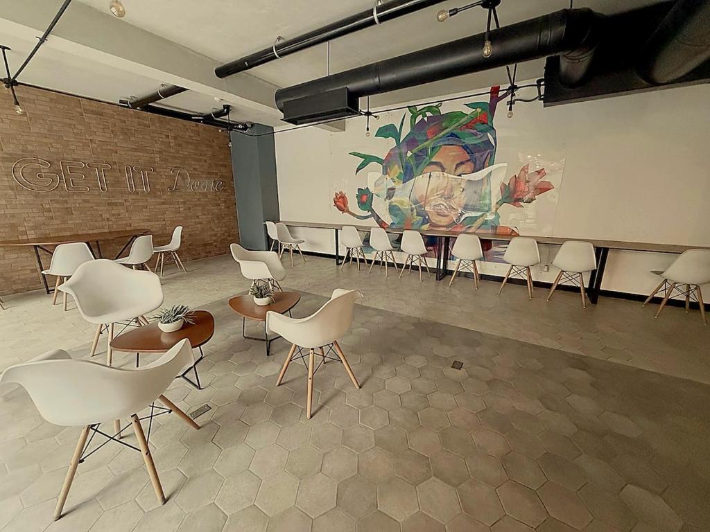 Barranco Modern Apartment with Pool, Gym and Parking - 5