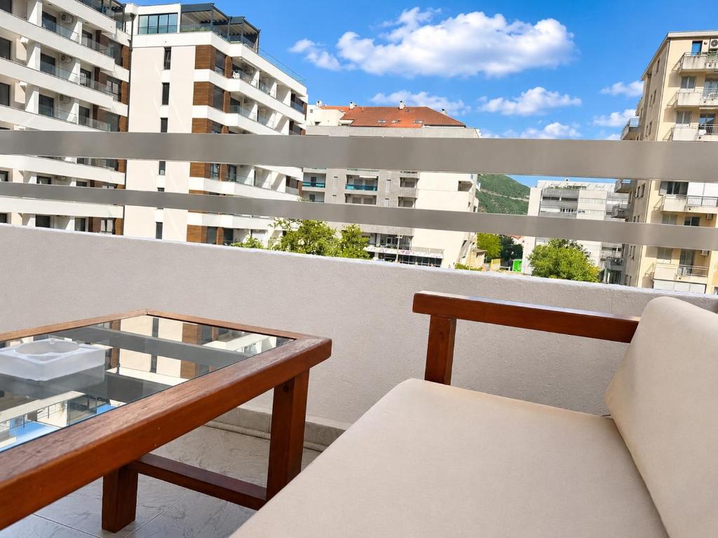 Apartment Rovčanin - 4