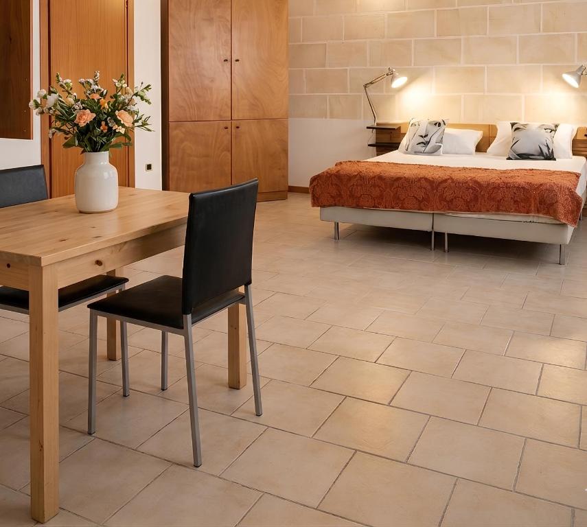 Lupiae Rooms Lecce Centro Guest House - 2