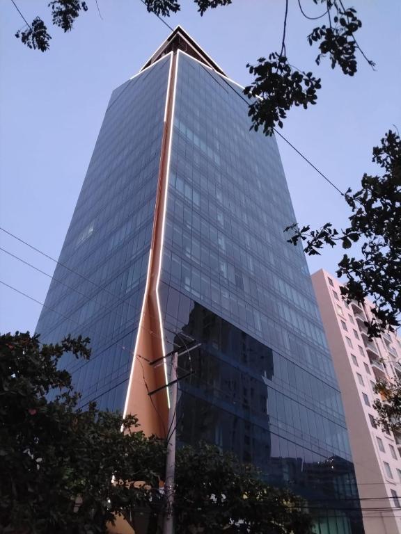 WJ Tower - Cerca Centro Histórico - 1