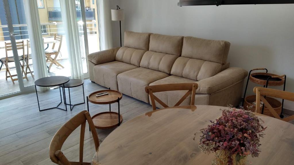 Precioso apartamento a 250 metros de la playa. - 2