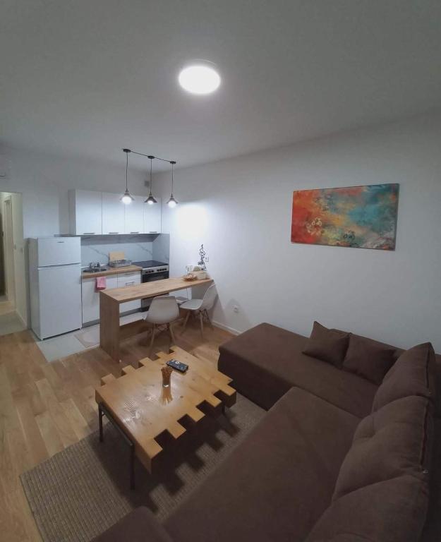 Apartman Symbol - 5