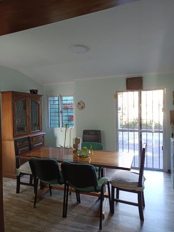 Refugio Quilmes Centro - Work & Relax - 3