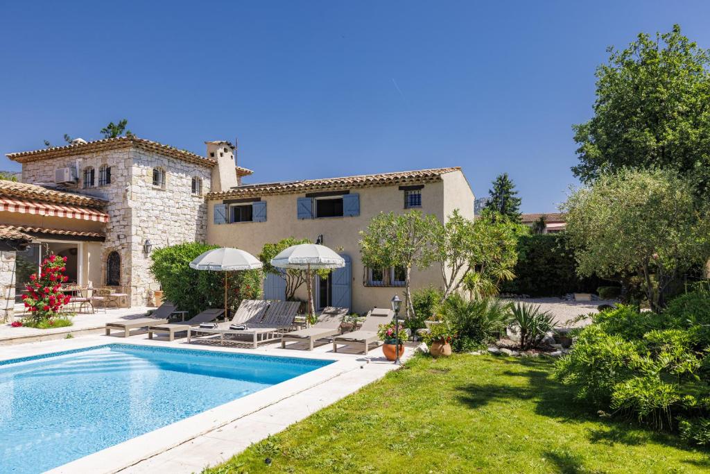 villa la Sine - 3