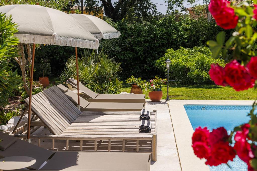 villa la Sine - 5