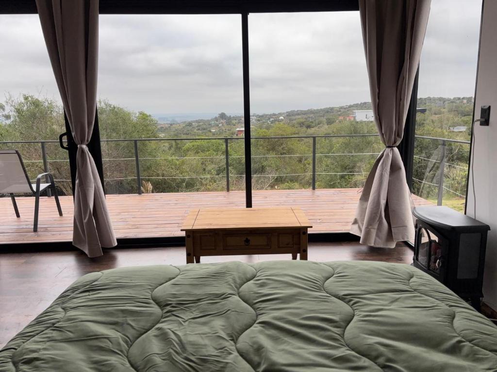 loft 406 Villa Serrana - 1