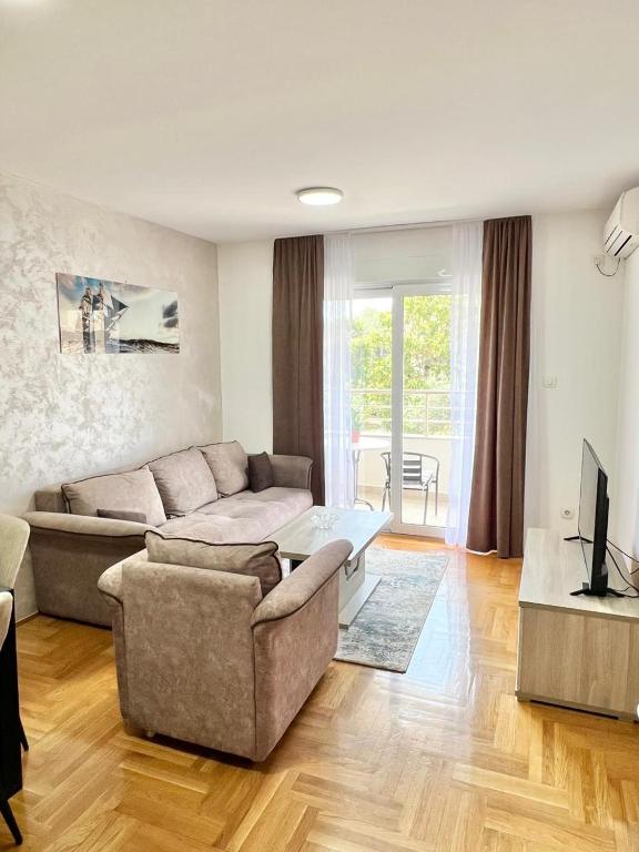 Apartman Mercur - 1
