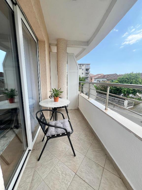 Apartman Mercur - 3