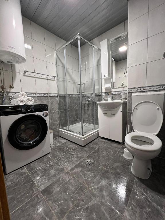 Apartman Mercur - 4