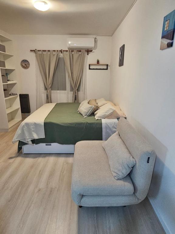 Beautiful studio apartment 400 meters from the beach - 3